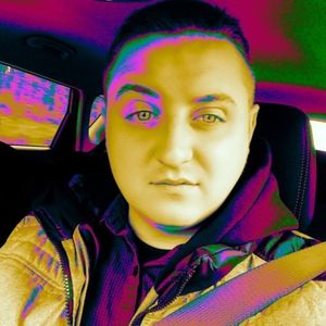 Meet your Posher, Matt